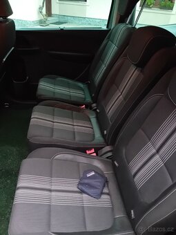 Volkswagen sharan - 3
