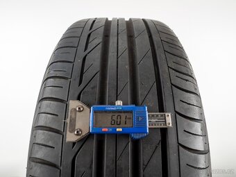 BMW X1 X2 F48 F39 - Originání 17" alu kola - Letní pneu - 3