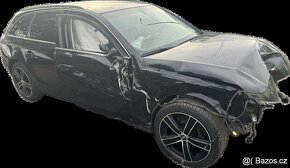 Prodám náhradní díly audi a4 b8 - 3
