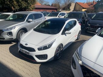 Kia Ceed 1.6 GT r.v. 2017 - 3