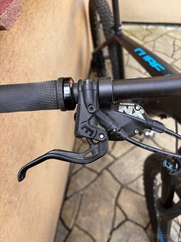 Cube Reaction Eagle Hybrid 500 - 3