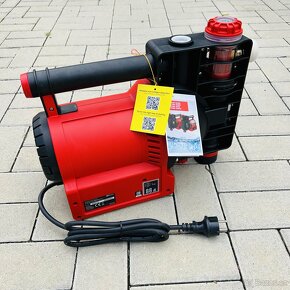 Zahradní čerpadlo Einhell GE-GP 1145 ECO - 3