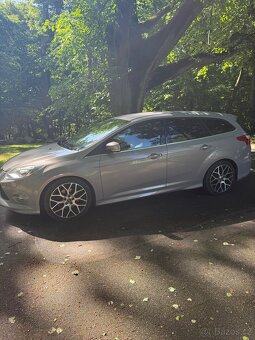 Ford Focus mk3 titanium 2.0 TDCI - 3
