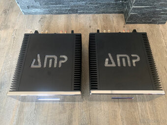 AVM AMP monobloky - 3