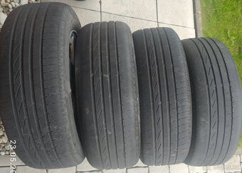 Alu kola r16 s pneu chevrolet - 3