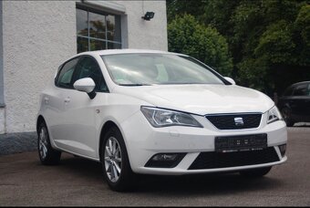 SEAT IBIZA 1,2 TSI 66KW MODEL 2016 STYLE 109 TKM - 3