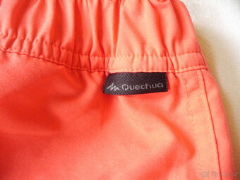 Zánovní sport. sukně zn. Quechua - vel. M - 3