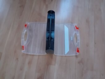 Lux Tools organizér - 3