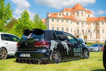 Volkswagen golf mk6 GTI VI - 3