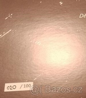 Šanov 1 - Live 1990 (LP) - 3