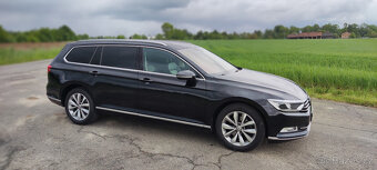 Také na splá-tky Volkswagen Passat B8 2.0TDI-110kW-DSG-Tažné - 3