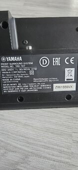 Yamaha - 3
