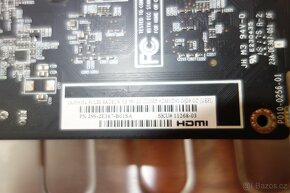 Radeon 550 pulse 2gb - 3