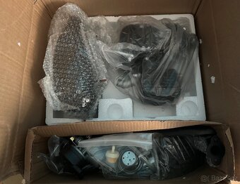 80cc 2T motorový kit pro přestavbu jízdního kola - 3