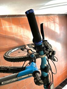 Horské kolo Haibike MTB 26" - 3