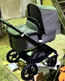 Bugaboo fox 3 - 3