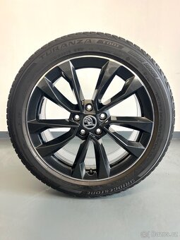☀️ Letní Alu kola Procyon, Škoda Karoq, 5x112 r18 - 3