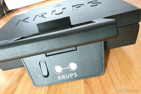 Sendvičovač Krups FDK451 - 3