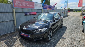 BMW ŘADA 2 2,0 228 I XDRIVE KUPÉ - 3