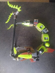 LEGO RŮZNÉ - 3