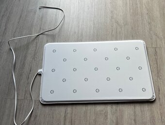 Monitor dechu Nanny BM-02. V záruce - 3
