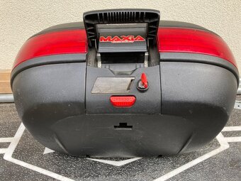 Motokufr Givi Monokey System - 3