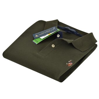 👕 Pánské polo tričko U.S. Polo Assn. – NOVÉ 🏷️ - 3