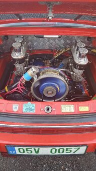 Porsche 911 - 3