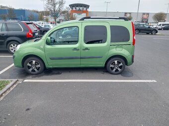 Renault Kangoo 1,5DCI 78 kW - 3