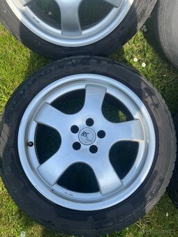 Alu R17 5x100 ET40 - 3