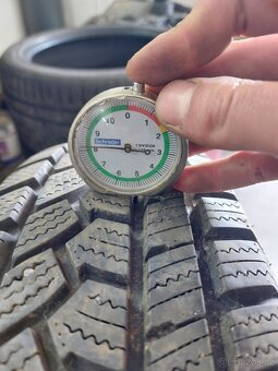 175/70 r14 zimní pneu - 3