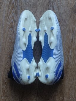Kopačka adidas nemeziz - 3