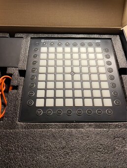 Launchpad pro - 3
