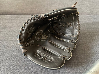 Baseball Pálka + Rukavice + míče - 3