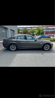 BMW F10 523i - 3