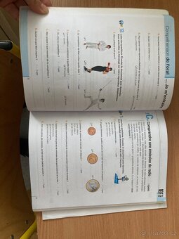 Delf A2 Scolaire et Junior - 3