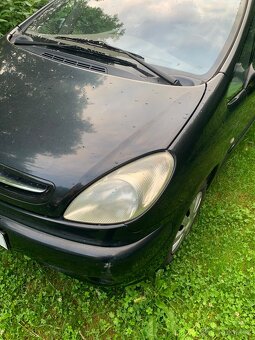 Prodám Xsara Picasso Automat - 3