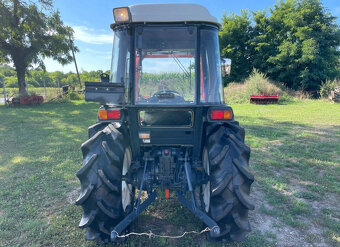 Traktor Kubota GL33 - 3