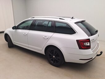 ŠKODA Octavia kombi, 1.5 TSi (110 kW), r.v. 2020, LED, tažné - 3