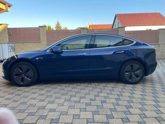 TESLA 3, Long Range r.v. 2019 - DPH - 3