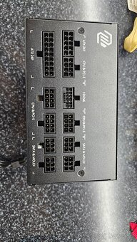 MSI zdroj 750W - 3