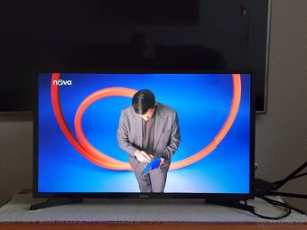 Smart TV Samsung UE32N5372-úhlopříčka 81cm - 3