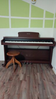 Sencor SDP 200 BR - 3