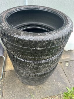 Auto kola 225/40 R19 Continental - 3