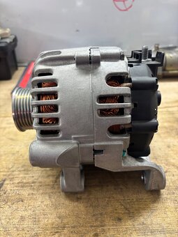 Alternátor Valeo č.439545 - 3
