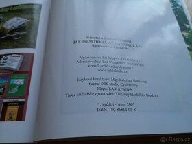 Jak jsem dojel až na Nordkapp - Simona a Roman Sztulovi - 3