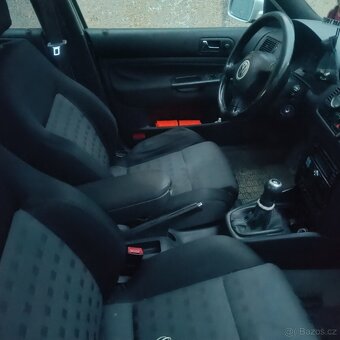 Golf 4 1,9 TDI 66KW 4MOTION - 3