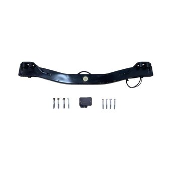 Tažné zařízení odnímatelné 4L0803921AA Audi Q7 4L FL 2010 - 3