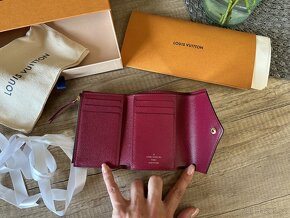 Peněženka Louis Vuitton - 3