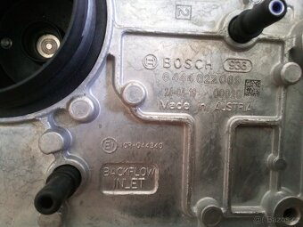 Modul AdBlue Volvo FM-FH 0444 022 069 Bosch - 3